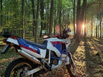 1992 Honda XRV 750 Africa Twin