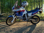 1992 Honda XRV 750 Africa Twin