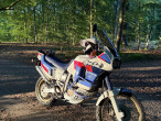 1992 Honda XRV 750 Africa Twin