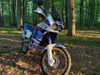 1992 Honda XRV 750 Africa Twin
