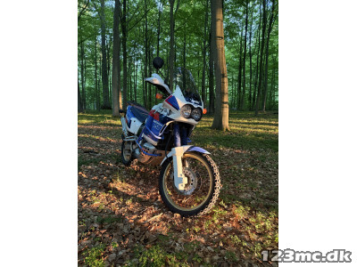 Honda XRV 750 Africa Twin