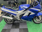 1992 Kawasaki ZZR 1100