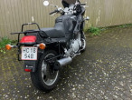 1992 Suzuki GSX 1100 G
