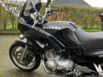 1992 Suzuki GSX 1100 G