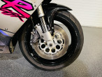 1992 Suzuki GSXR 1100 1992 Suzuki GSXR 1100