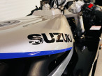 1992 Suzuki GSXR 1100 1992 Suzuki GSXR 1100