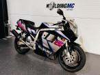 1992 Suzuki GSXR 1100 1992 Suzuki GSXR 1100