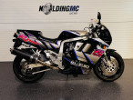 1992 Suzuki GSXR 1100 1992 Suzuki GSXR 1100