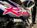1992 Suzuki GSXR 1100 1992 Suzuki GSXR 1100