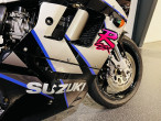 1992 Suzuki GSXR 1100 1992 Suzuki GSXR 1100