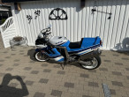 1992 Suzuki GSXR 1100 W 1992 Suzuki GSXR 1100 W