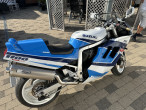 1992 Suzuki GSXR 1100 W 1992 Suzuki GSXR 1100 W