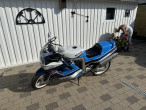 1992 Suzuki GSXR 1100 W 1992 Suzuki GSXR 1100 W