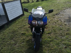 1992 Suzuki GSXR 600 W