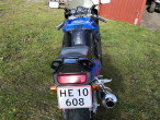 1992 Suzuki GSXR 600 W