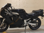 1992 Suzuki GSXR 750 1992 Suzuki GSXR 750