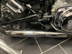 1992 Suzuki VS 1400 Intruder
