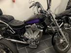 1992 Suzuki VS 1400 Intruder