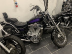 1992 Suzuki VS 1400 Intruder