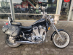 1992 Suzuki VS 1400 Intruder