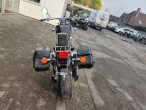 1992 Suzuki VS 1400 Intruder