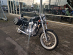 1992 Suzuki VS 1400 Intruder