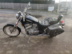 1992 Suzuki VS 1400 Intruder