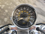 1992 Suzuki VS 1400 Intruder