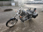 1992 Suzuki VS 1400 Intruder