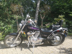 1992 Suzuki VS 1400 Intruder