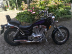 1992 Suzuki VS 1400 Intruder