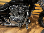 1992 Suzuki VS 1400 Intruder 1992 Suzuki VS 1400 Intruder
