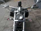 1992 Suzuki VS 1400 Intruder