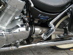 1992 Suzuki VS 1400 Intruder