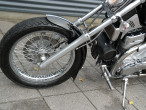 1992 Suzuki VS 1400 Intruder