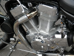 1992 Suzuki VS 1400 Intruder