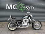 1992 Suzuki VS 1400 Intruder
