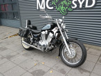 1992 Suzuki VS 1400 Intruder