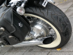 1992 Suzuki VS 1400 Intruder