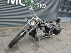 1992 Suzuki VS 1400 Intruder