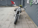 1992 Suzuki VS 1400 Intruder