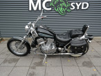 1992 Suzuki VS 1400 Intruder