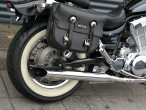 1992 Suzuki VS 1400 Intruder
