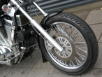 1992 Suzuki VS 1400 Intruder