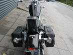 1992 Suzuki VS 1400 Intruder