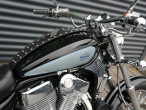 1992 Suzuki VS 1400 Intruder