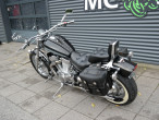 1992 Suzuki VS 1400 Intruder