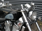 1992 Suzuki VS 1400 Intruder