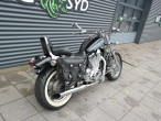 1992 Suzuki VS 1400 Intruder
