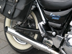 1992 Suzuki VS 1400 Intruder